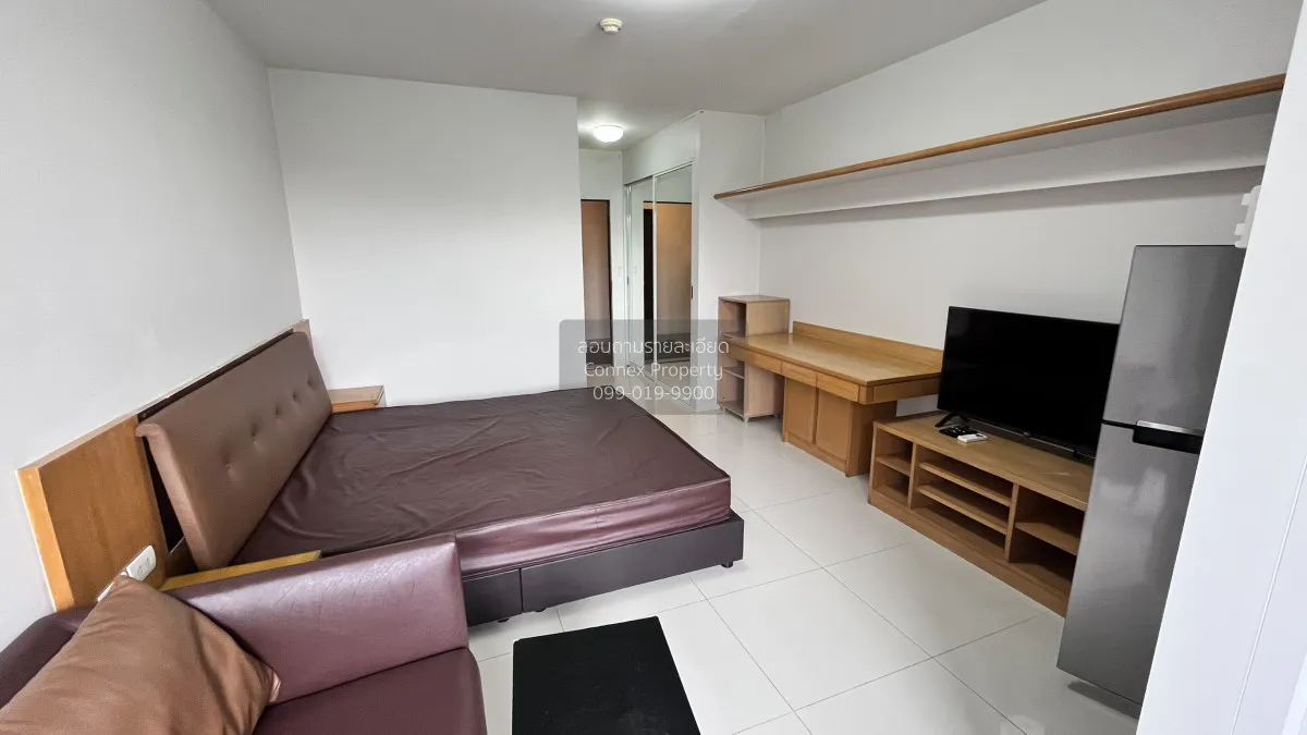 เช่าคอนโด  ไอ-เฮาส์ พระราม 9  MRT-พระราม 9 บางกะปิ เขต ห้วยขวาง ก 2