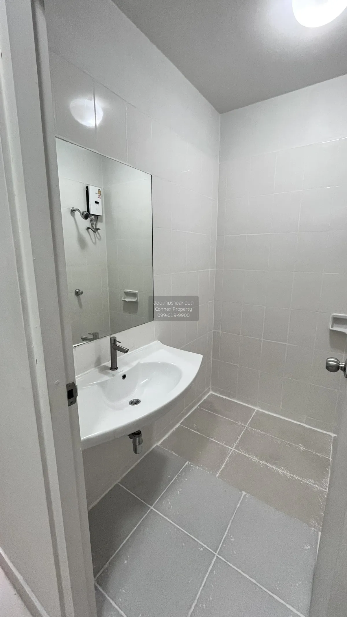 เช่าคอนโด  ไอ-เฮาส์ พระราม 9  MRT-พระราม 9 บางกะปิ เขต ห้วยขวาง ก 4