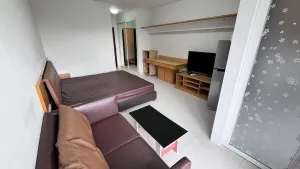 For Rent Condo , i-House Rama 9 , MRT-Phra Ram 9 , Bang Kapi , Huai Khwang , Bangkok , CX-136727