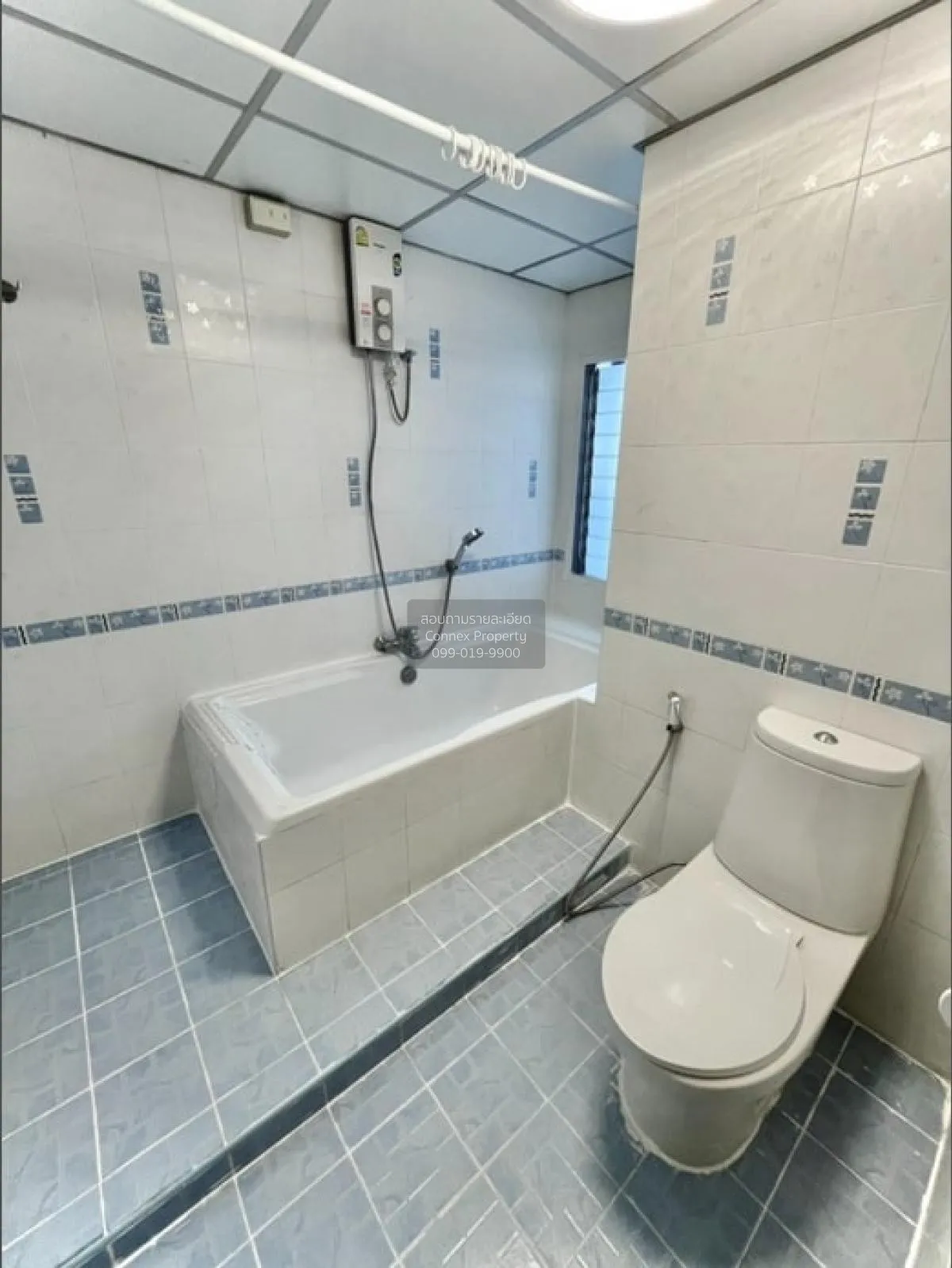 ขายคอนโด  พี.เอส.ที. คอนโด วิลล์ วิวสวย ชั้นสูง ห้องมุม ช่องนนทรี