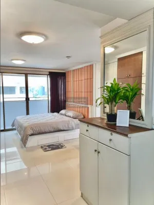For Sale Condo , P.S.T. Condo Ville , nice view , high floor , corner unit , Chong Nonsi , Yannawa , Bangkok , CX-136728