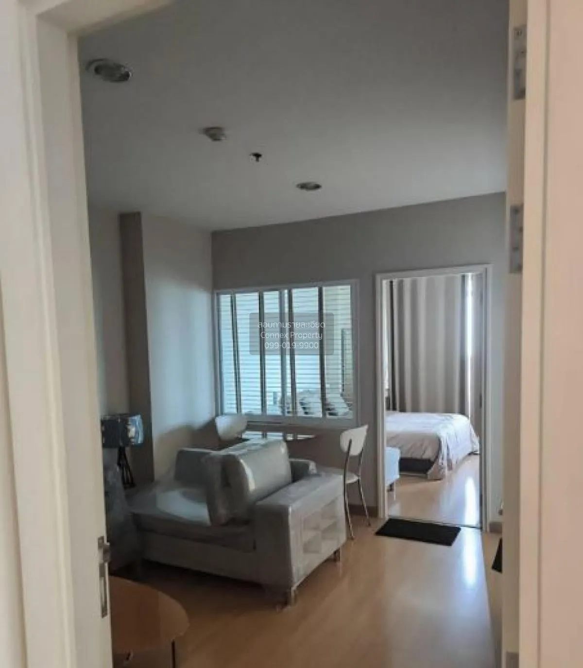 For Rent Condo , Life @ Sukhumvit 65 , BTS-Ekkamai , Phra Khanong 1