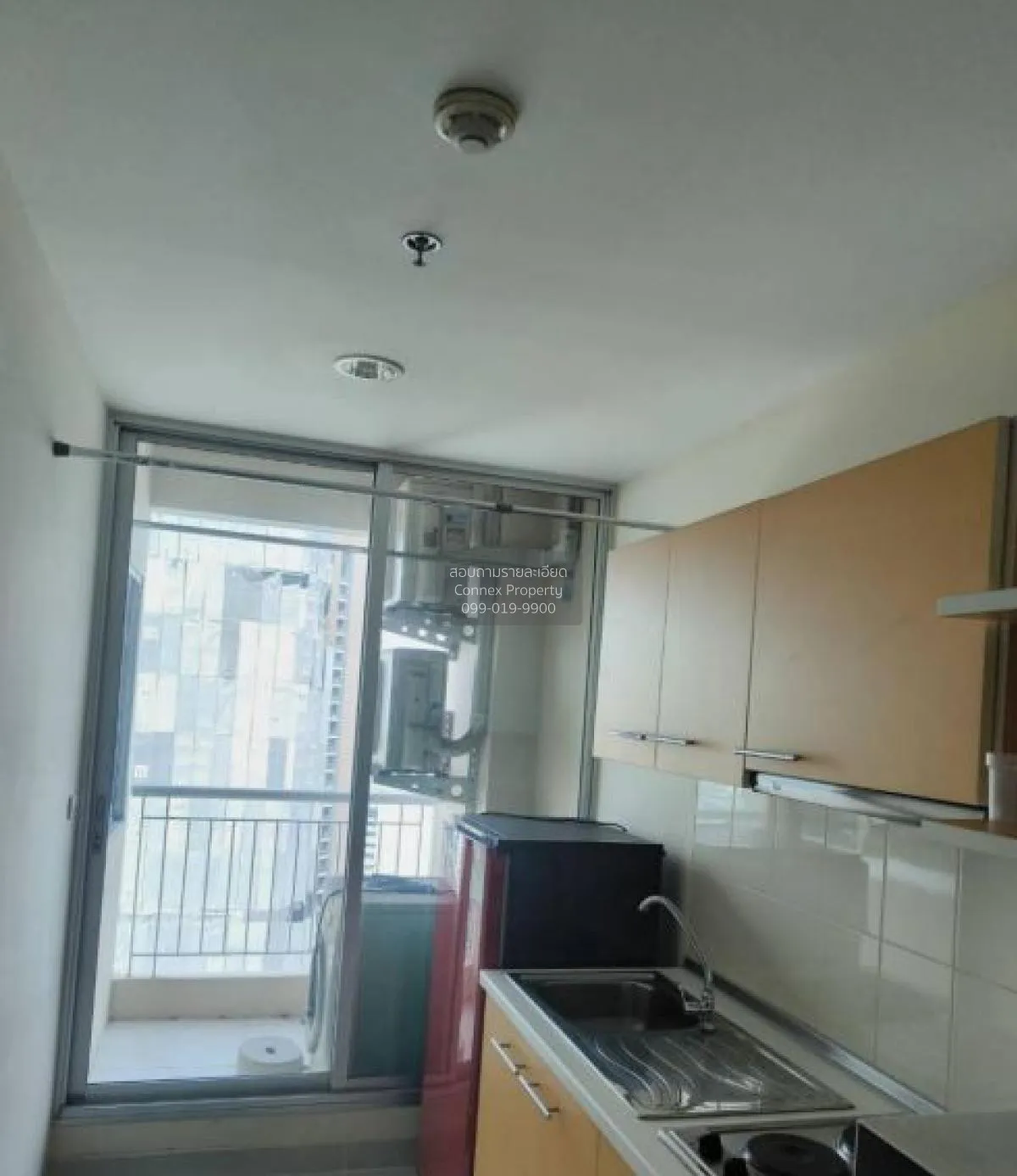 For Rent Condo , Life @ Sukhumvit 65 , BTS-Ekkamai , Phra Khanong 3