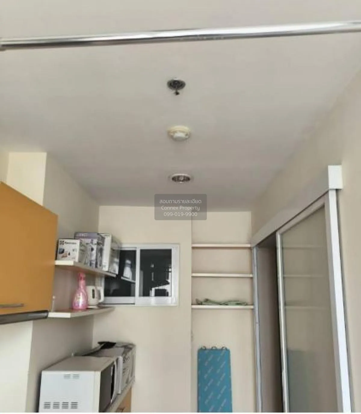 For Rent Condo , Life @ Sukhumvit 65 , BTS-Ekkamai , Phra Khanong 4