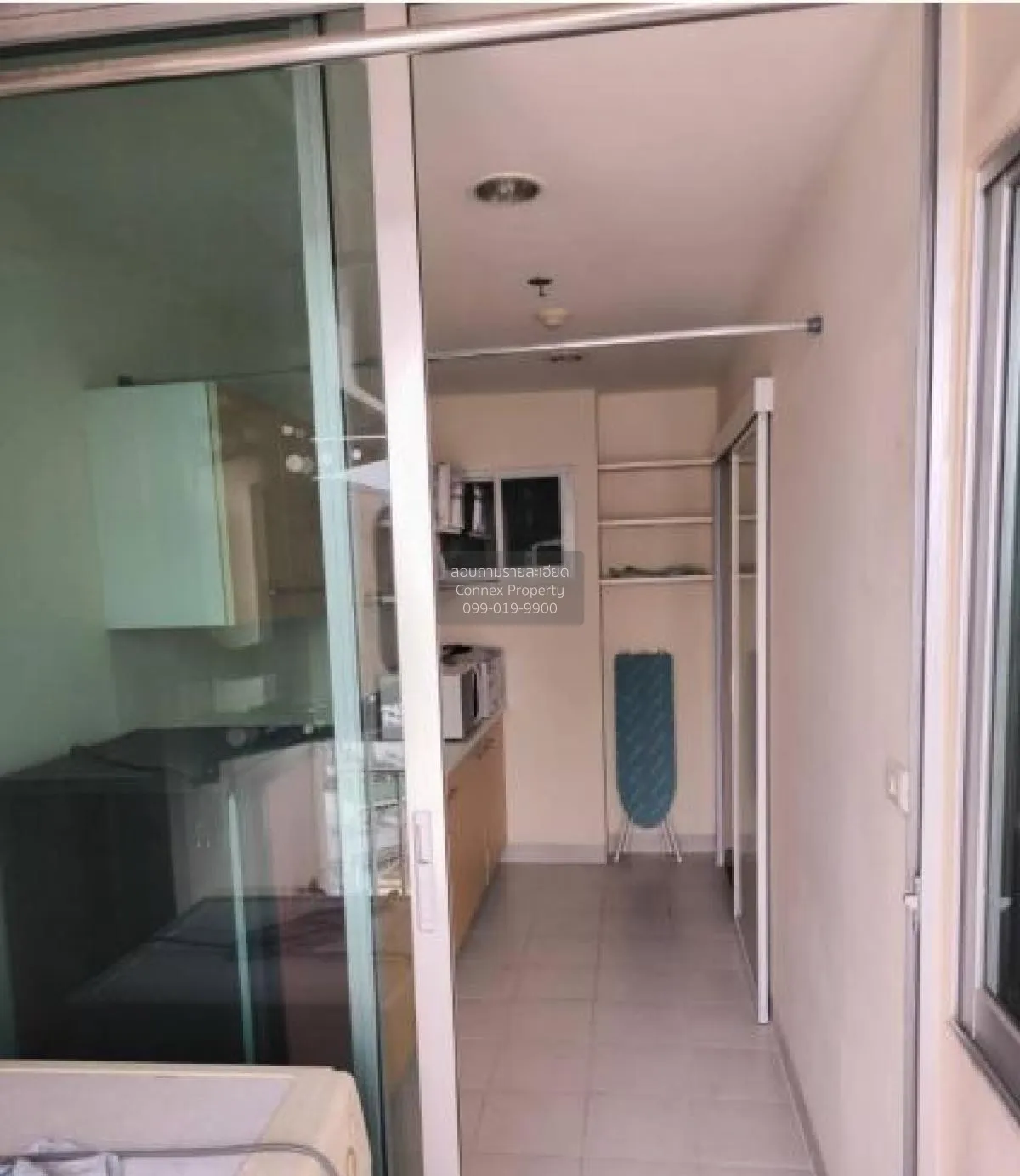 For Rent Condo , Life @ Sukhumvit 65 , BTS-Ekkamai , Phra Khanong