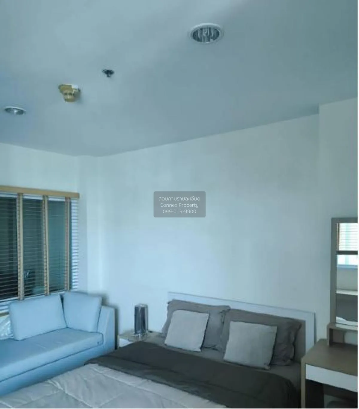 For Rent Condo , Life @ Sukhumvit 65 , BTS-Ekkamai , Phra Khanong