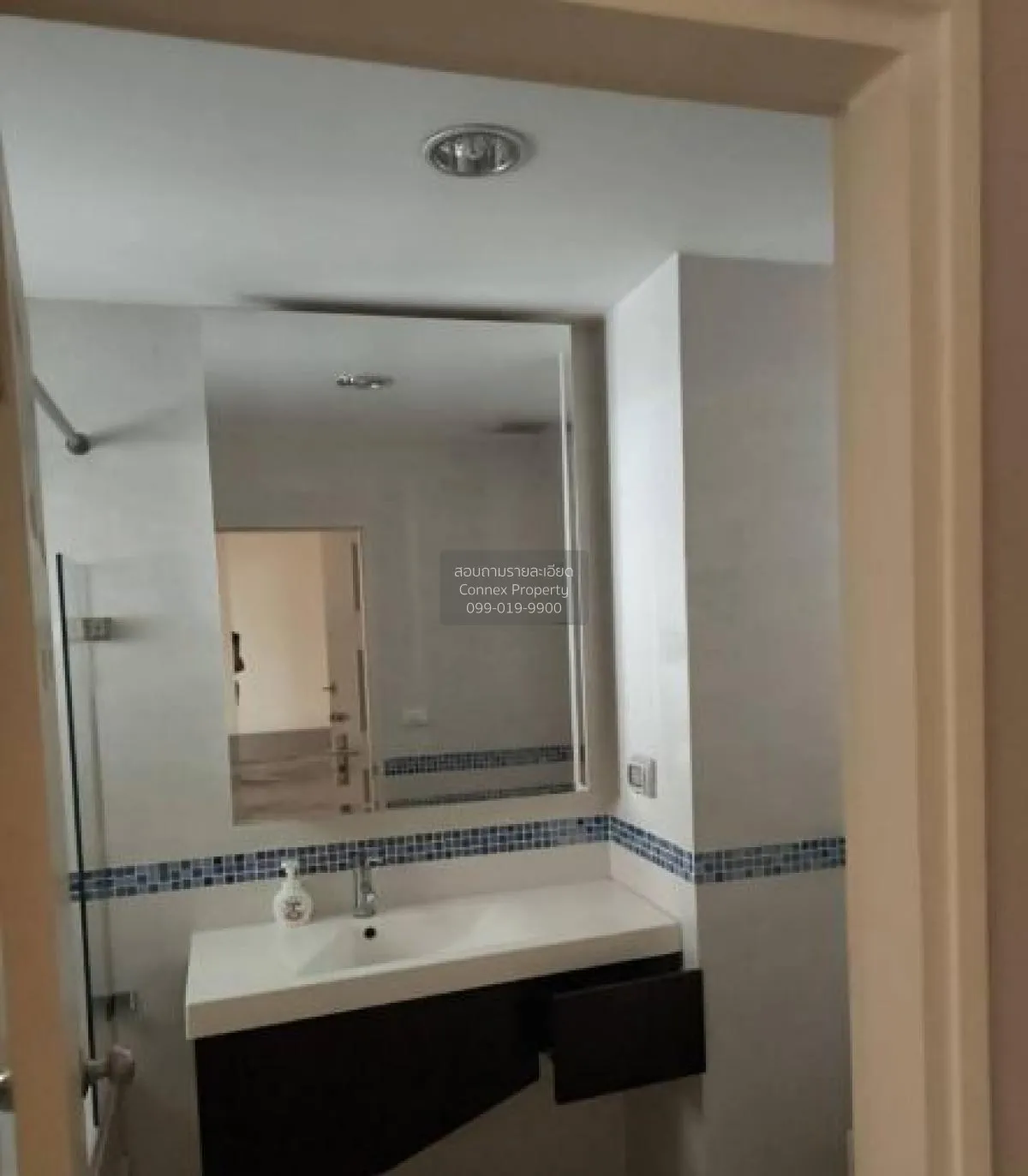 For Rent Condo , Life @ Sukhumvit 65 , BTS-Ekkamai , Phra Khanong