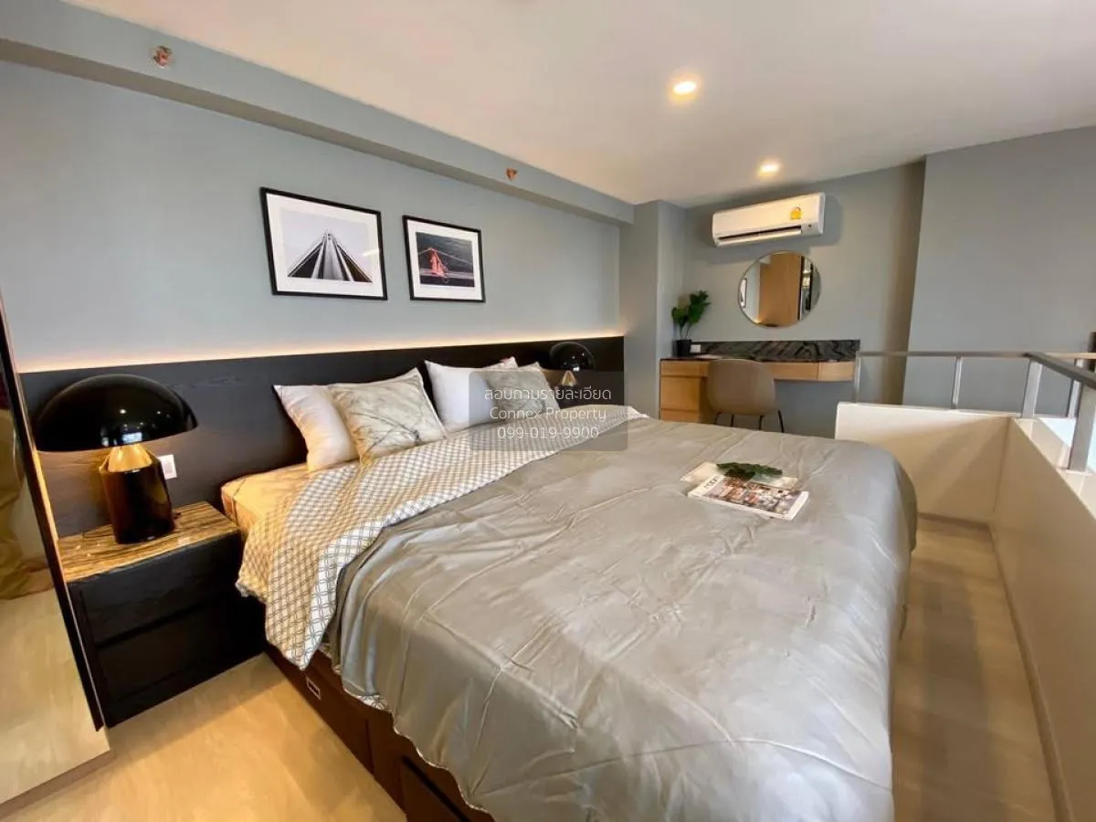 For Rent Condo , KnightsBridge Prime Sathorn , newly renovated , 