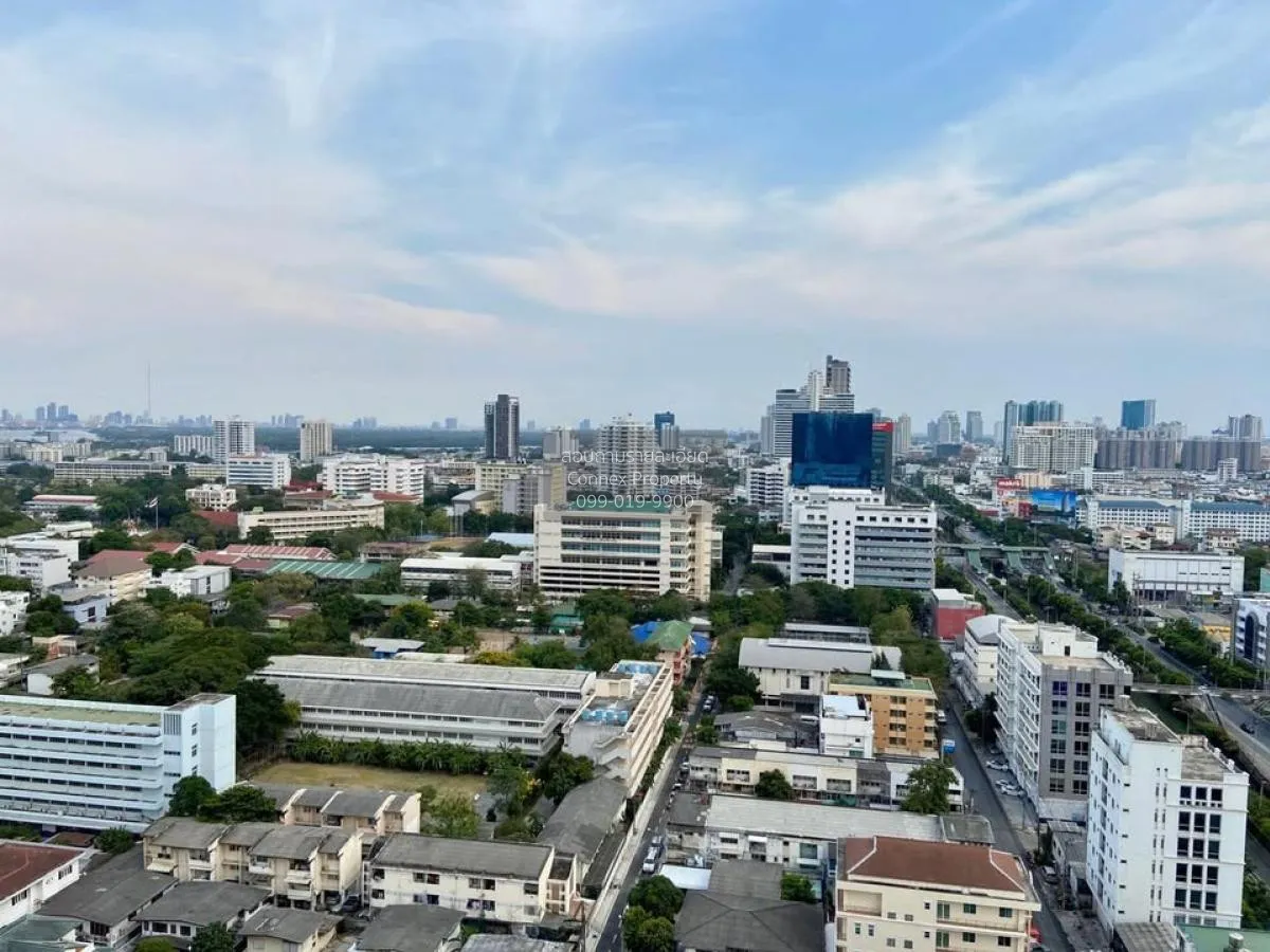 For Rent Condo , KnightsBridge Prime Sathorn , newly renovated , 