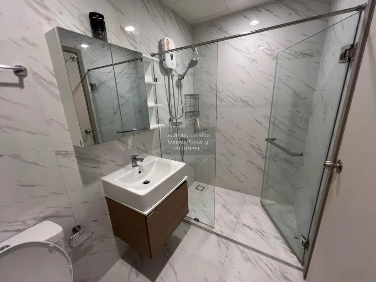 ขายคอนโด  ไอดีโอ โมบิ สุขุมวิท อีสต์พอยท์ BTS-บางนา บางนา เขต บาง