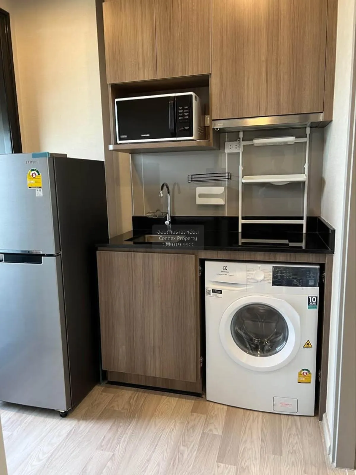 เช่าคอนโด  ไอดีโอ โมบิ สุขุมวิท อีสต์พอยท์ BTS-บางนา บางนา เขต บา 4