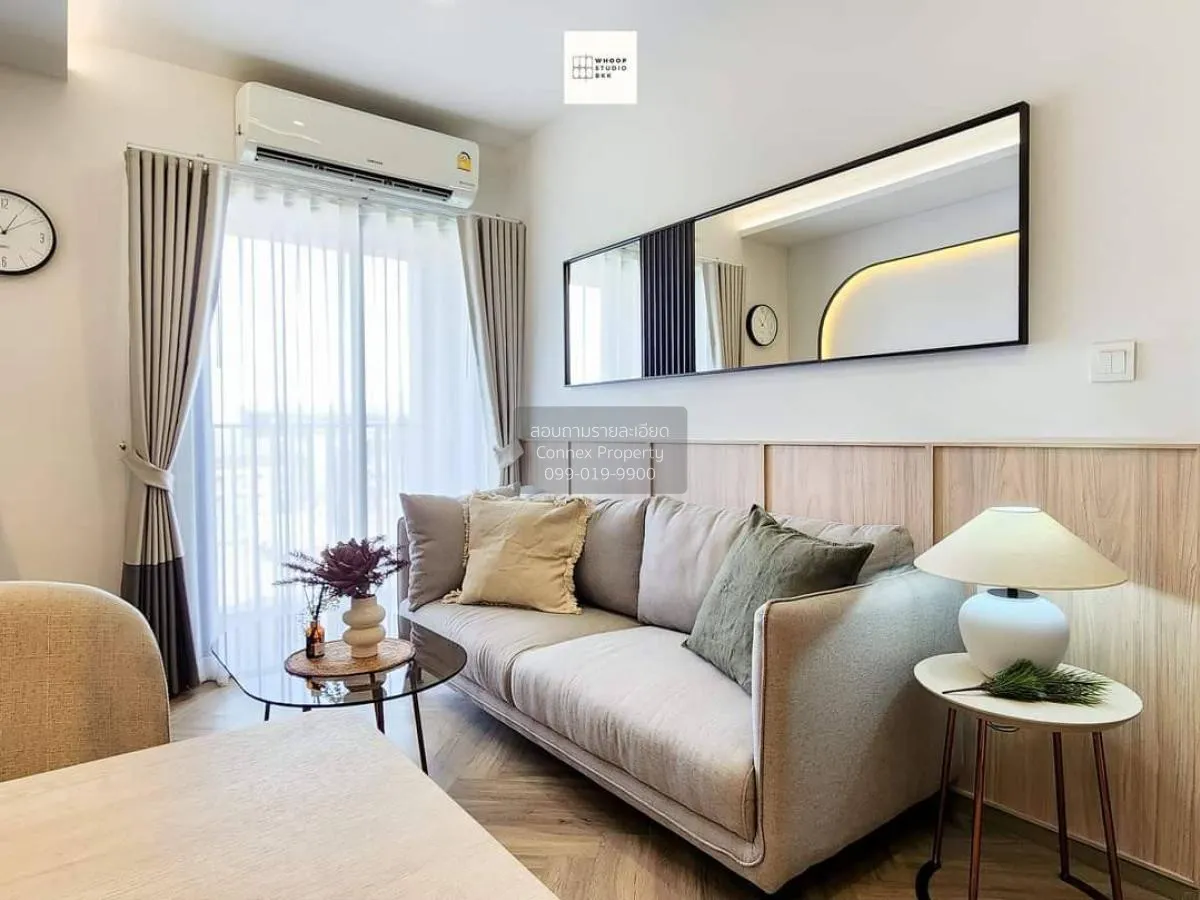 For Rent Condo , Chapter Thonglor 25 , BTS-Thong Lo , Khlong Tan  1