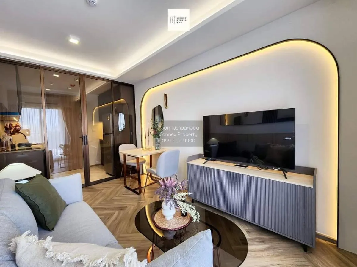 For Rent Condo , Chapter Thonglor 25 , BTS-Thong Lo , Khlong Tan  2