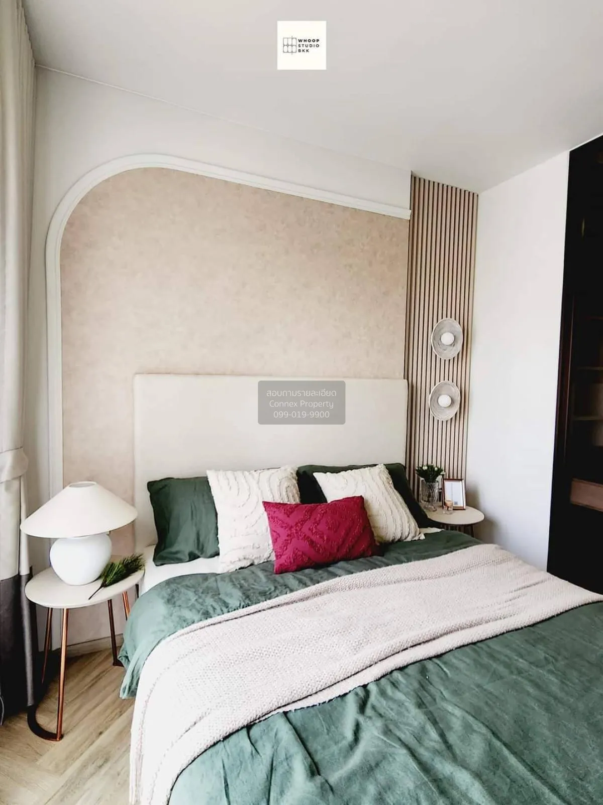 For Rent Condo , Chapter Thonglor 25 , BTS-Thong Lo , Khlong Tan 