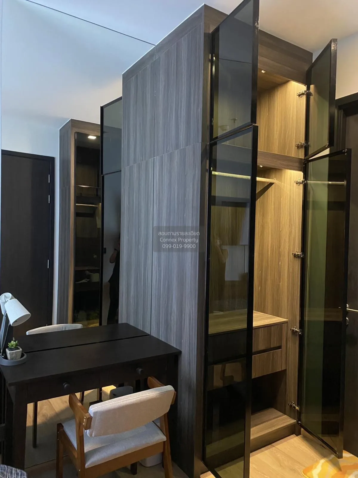 For Rent Condo , Noble Around Ari , BTS-Ari , Sam Sen Nai , Phaya