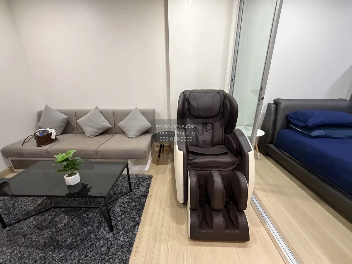 ขายคอนโด  ศุภาลัย เวอเรนด้า สถานีภาษีเจริญ MRT-ภาษีเจริญ บางหว้า  2