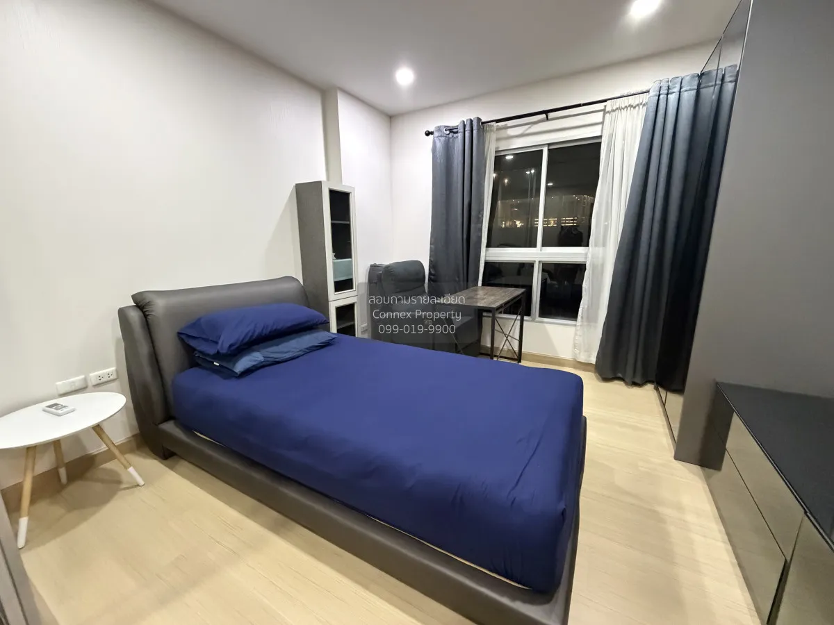 ขายคอนโด  ศุภาลัย เวอเรนด้า สถานีภาษีเจริญ MRT-ภาษีเจริญ บางหว้า  4