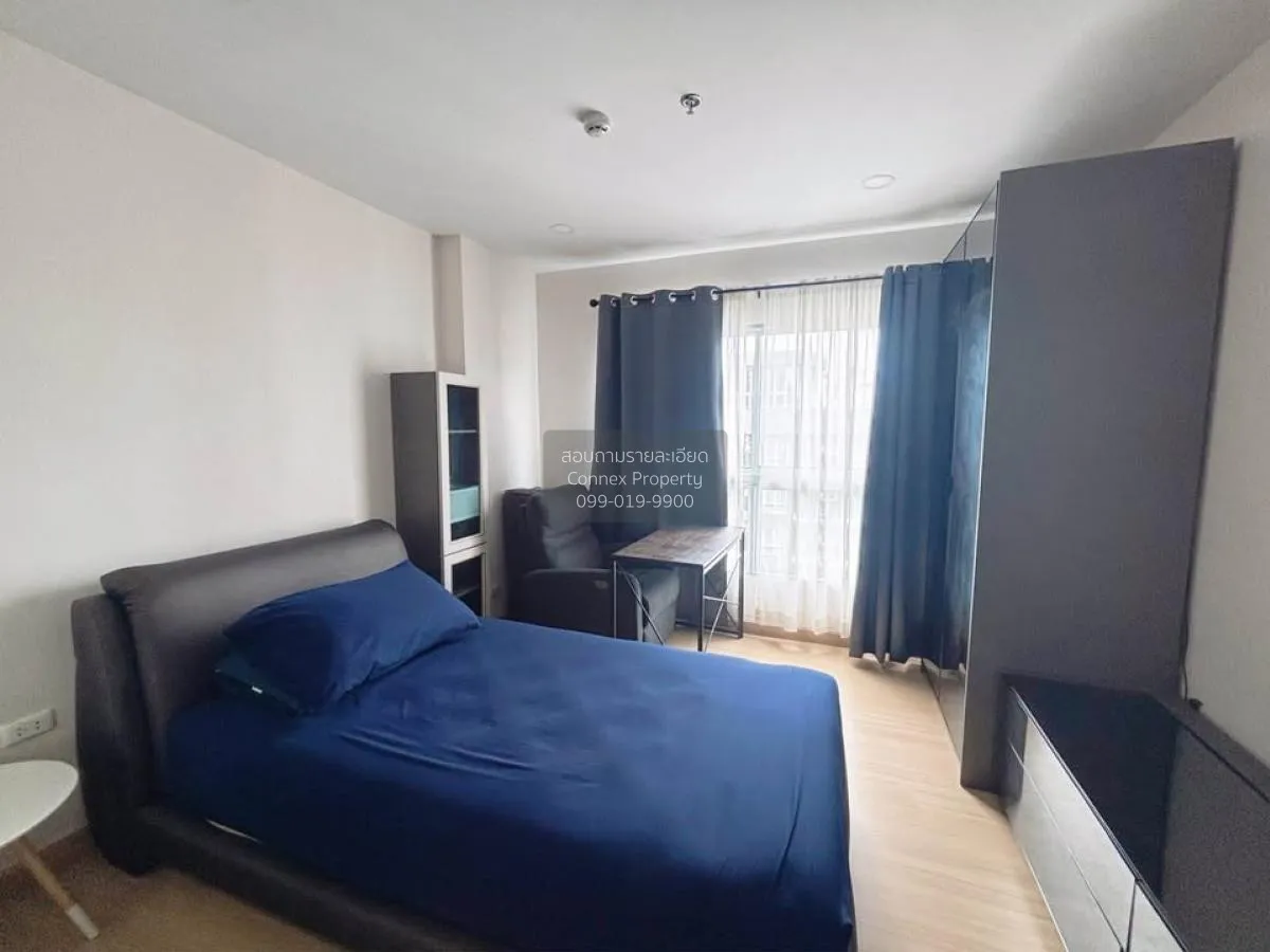 ขายคอนโด  ศุภาลัย เวอเรนด้า สถานีภาษีเจริญ MRT-ภาษีเจริญ บางหว้า  4