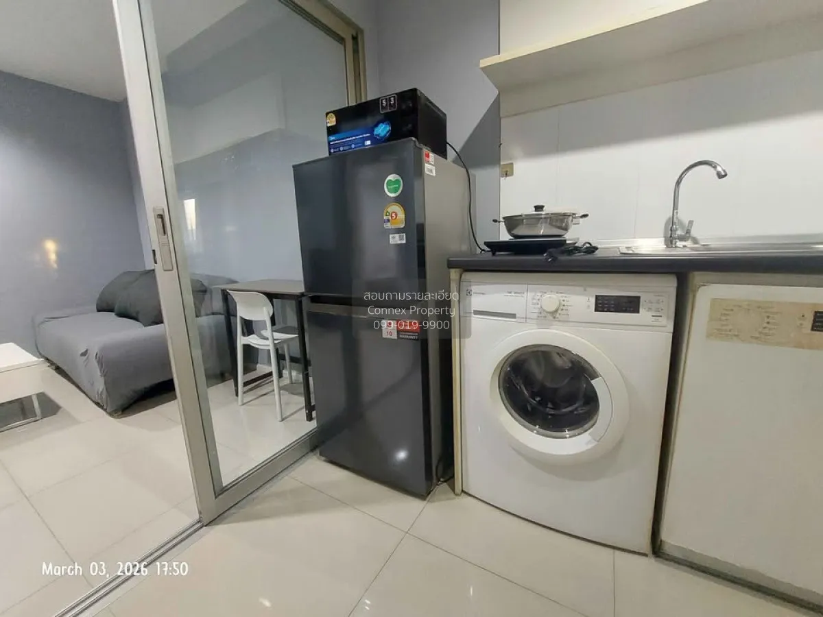 เช่าคอนโด  แอสปาย สุขุมวิท 48 BTS-พระโขนง พระโขนง เขต คลองเตย กรุ 2