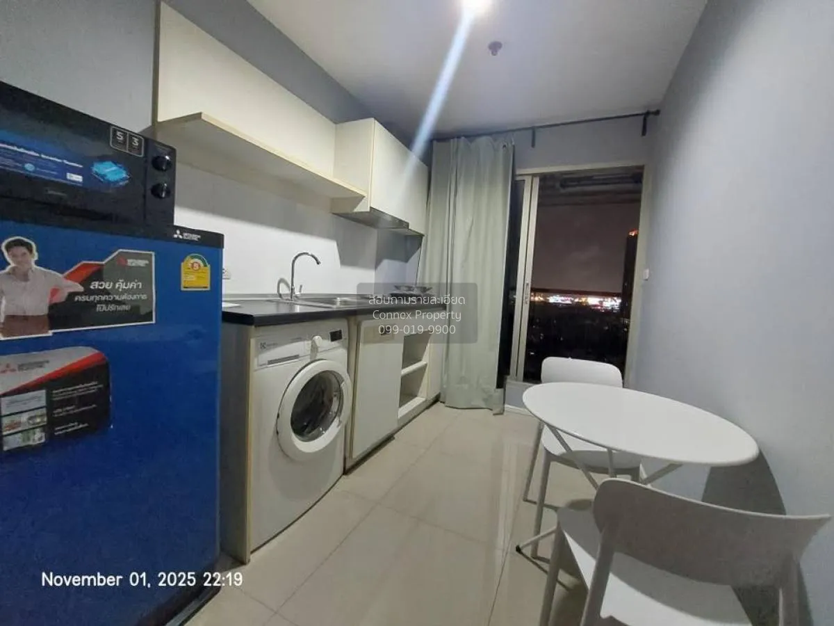 เช่าคอนโด  แอสปาย สุขุมวิท 48 BTS-พระโขนง พระโขนง เขต คลองเตย กรุ 3