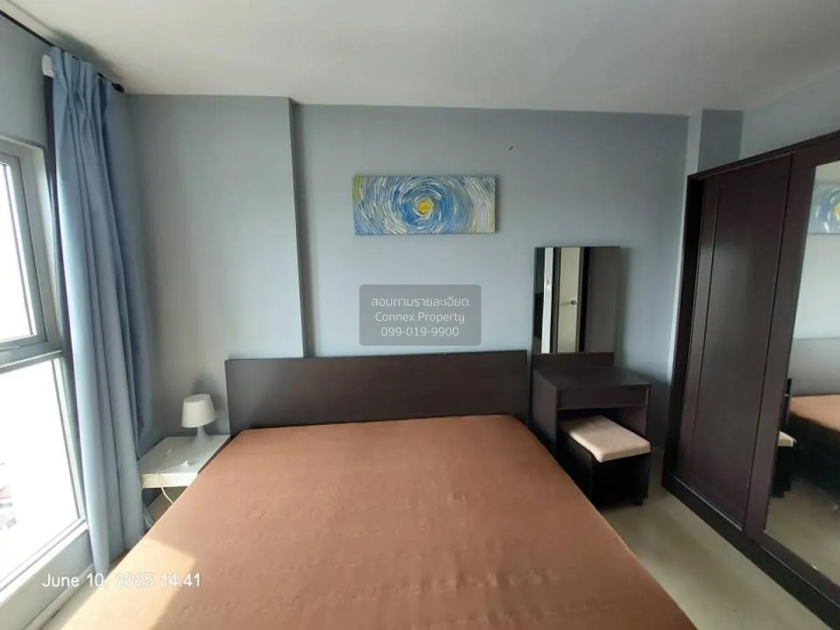 เช่าคอนโด  แอสปาย สุขุมวิท 48 BTS-พระโขนง พระโขนง เขต คลองเตย กรุ 4