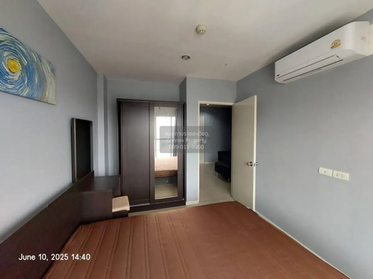 เช่าคอนโด  แอสปาย สุขุมวิท 48 BTS-พระโขนง พระโขนง เขต คลองเตย กรุ