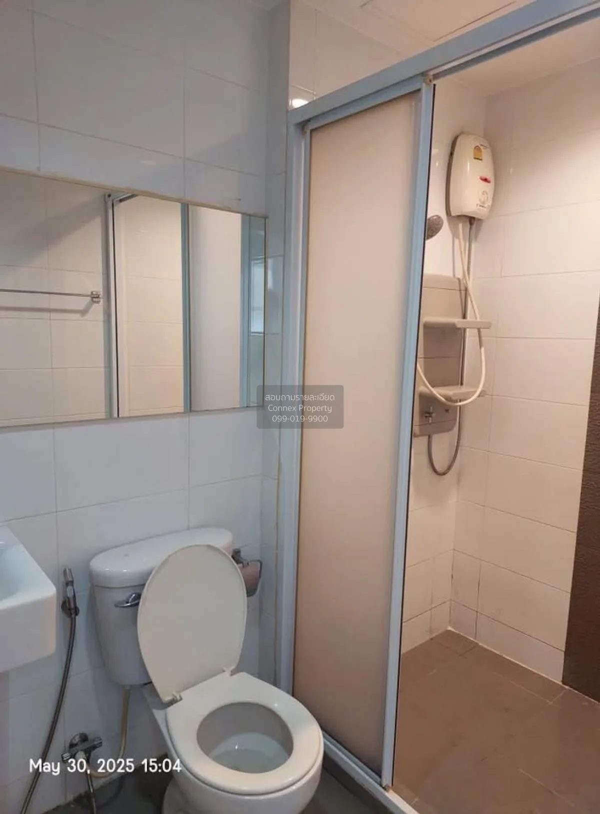 เช่าคอนโด  แอสปาย สุขุมวิท 48 BTS-พระโขนง พระโขนง เขต คลองเตย กรุ