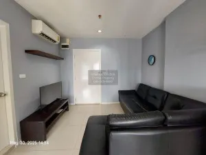 For Rent Condo , Aspire Sukhumvit 48 , BTS-Phra Khanong , Phra Khanong , Khlong Toei , Bangkok , CX-136739