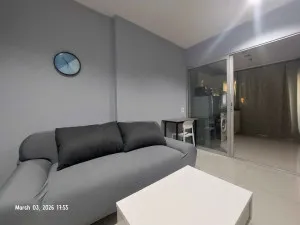 For Rent Condo , Aspire Sukhumvit 48 , BTS-Phra Khanong , Phra Khanong , Khlong Toei , Bangkok , CX-136739