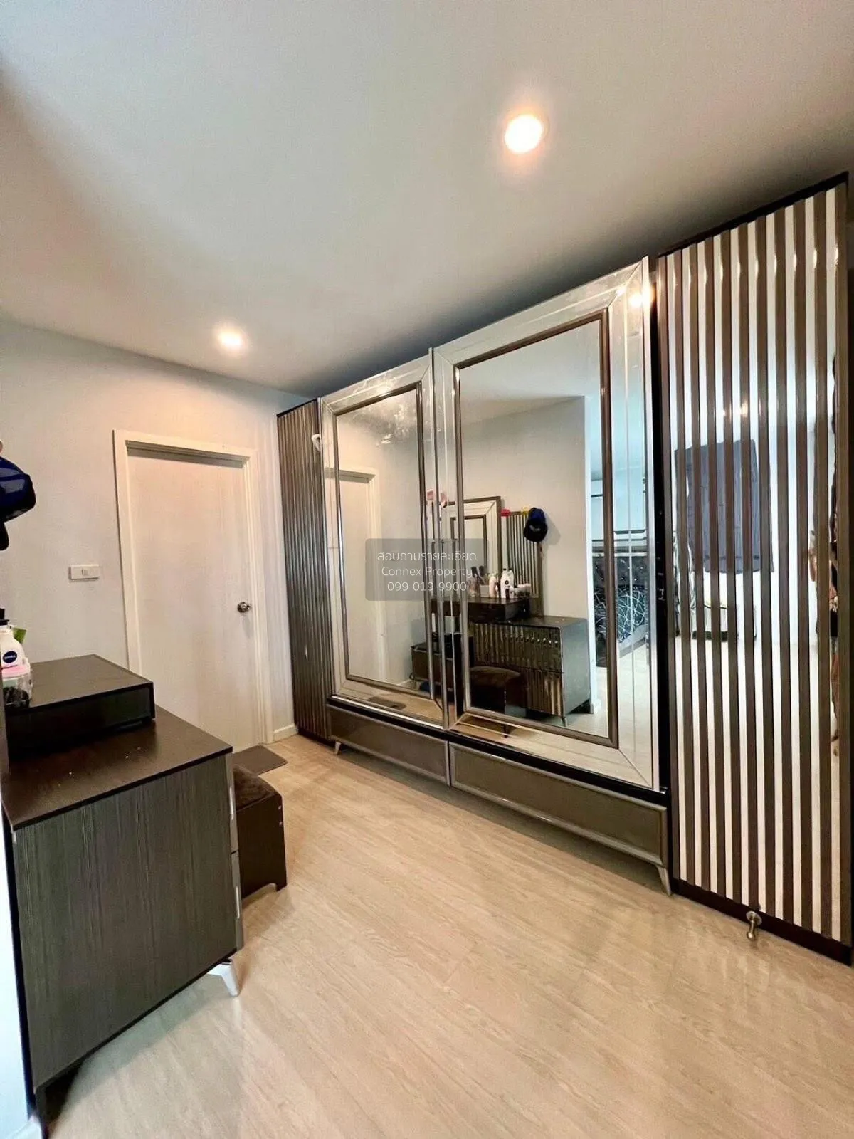 For Sale House , The Pana Petchkasem - Sai 3 , wide frontage , Kh