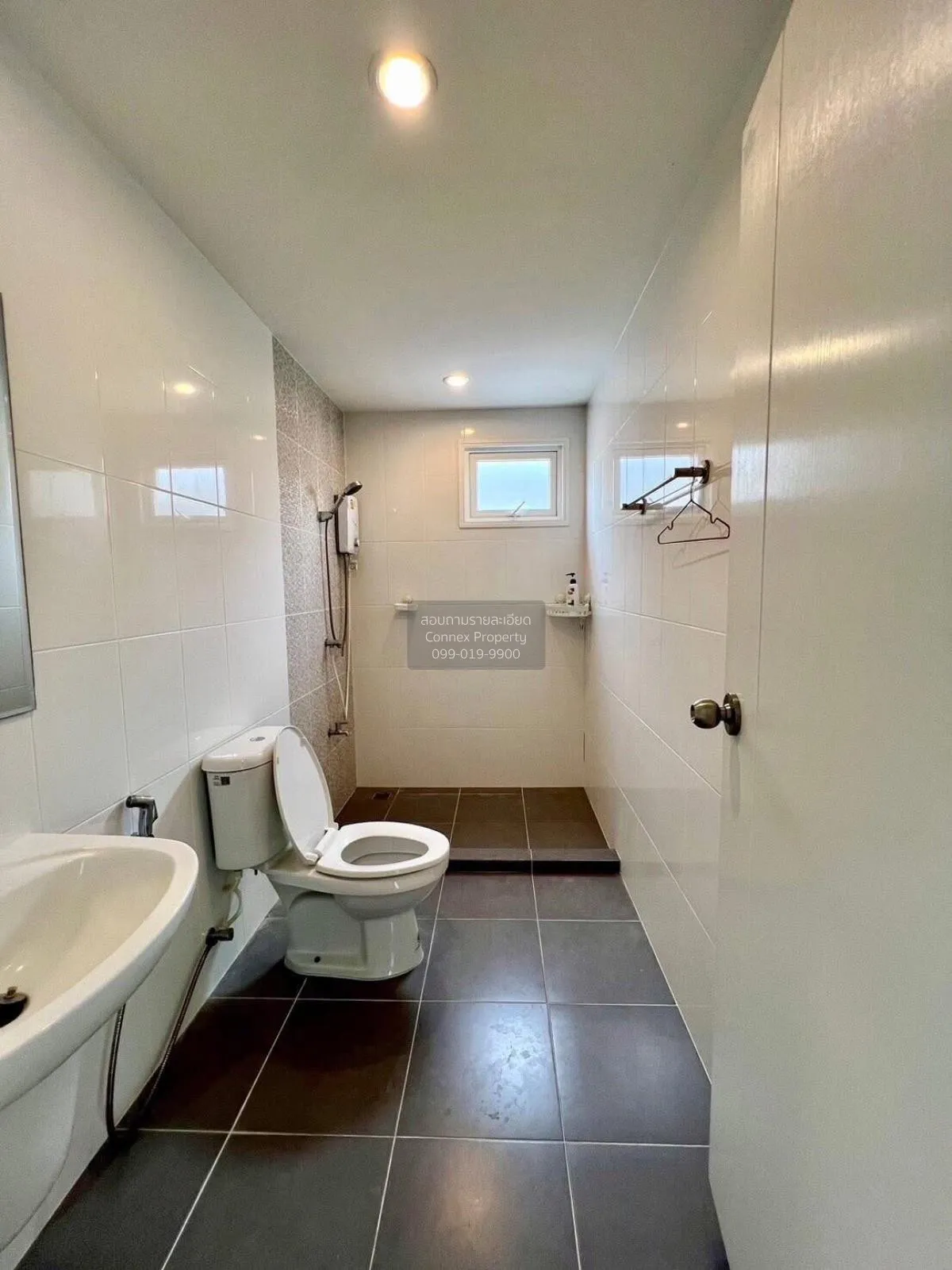 For Sale House , The Pana Petchkasem - Sai 3 , wide frontage , Kh