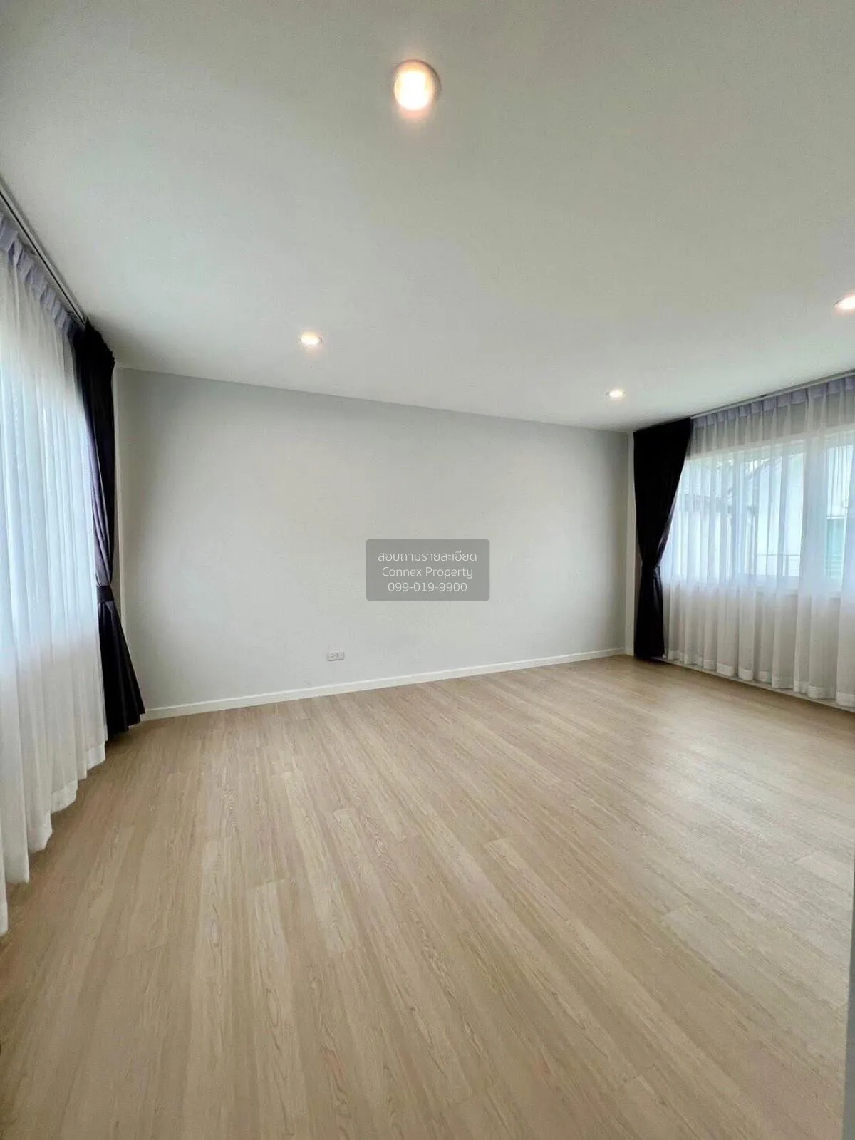 For Sale House , The Pana Petchkasem - Sai 3 , wide frontage , Kh