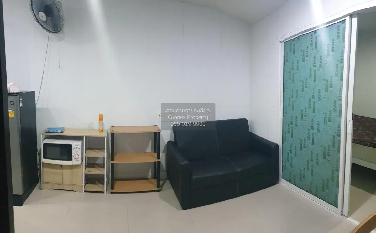 เช่าคอนโด  เมโทร ปาร์ค สาทร BTS-วุฒากาศ ปากคลองภาษีเจริญ เขต ภาษี 1