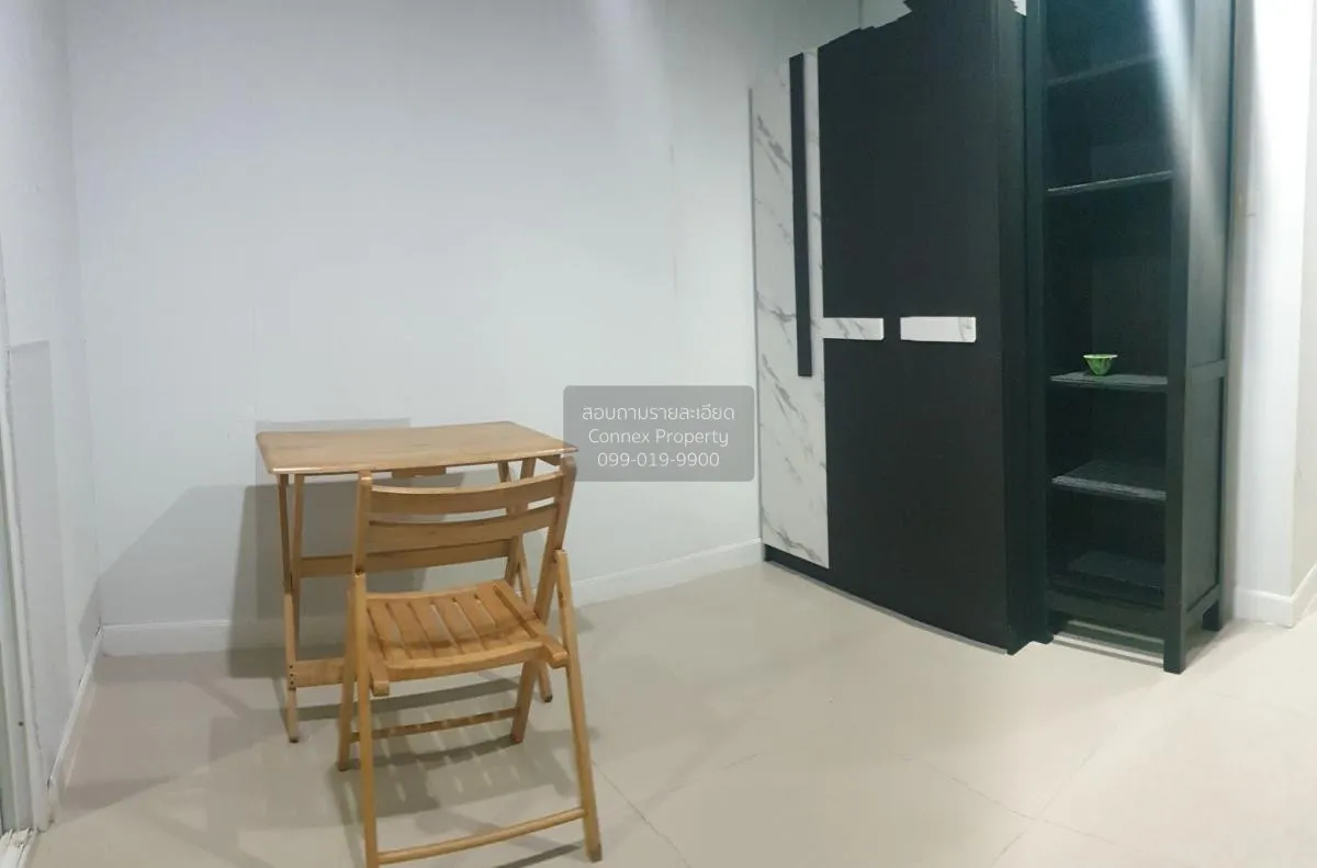 เช่าคอนโด  เมโทร ปาร์ค สาทร BTS-วุฒากาศ ปากคลองภาษีเจริญ เขต ภาษี 2