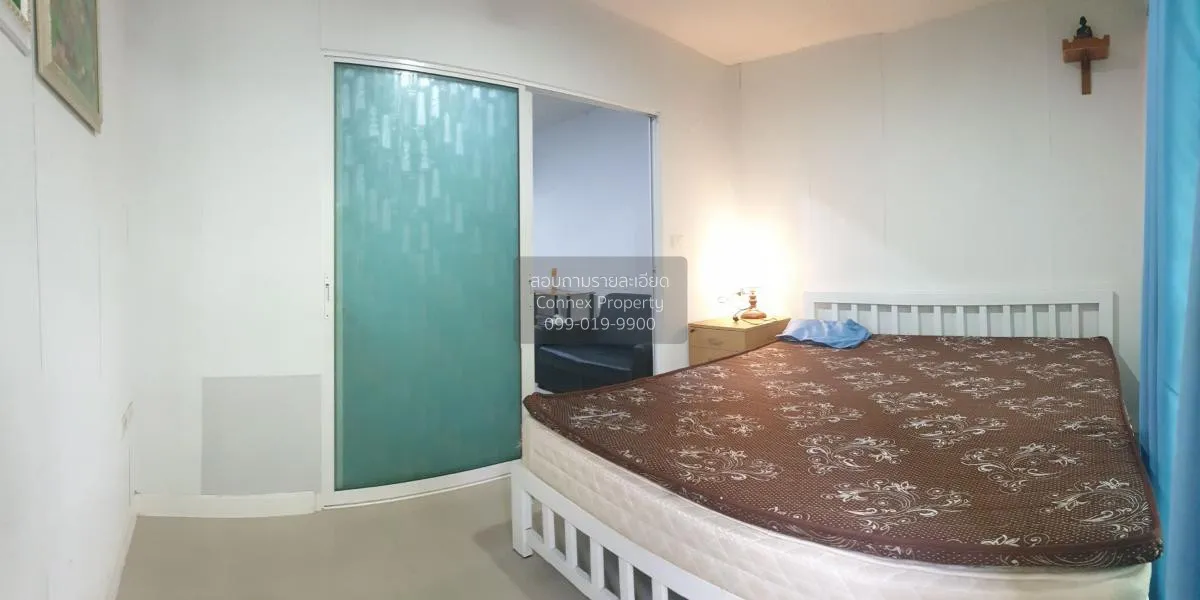 เช่าคอนโด  เมโทร ปาร์ค สาทร BTS-วุฒากาศ ปากคลองภาษีเจริญ เขต ภาษี 4