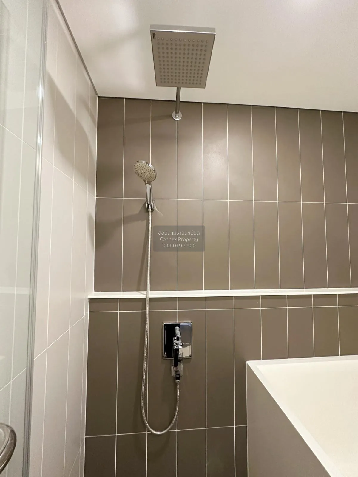 เช่าคอนโด  ไซมิส สุขุมวิท 48 ดูเพล็กซ์ BTS-อ่อนนุช พระโขนง เขต คล