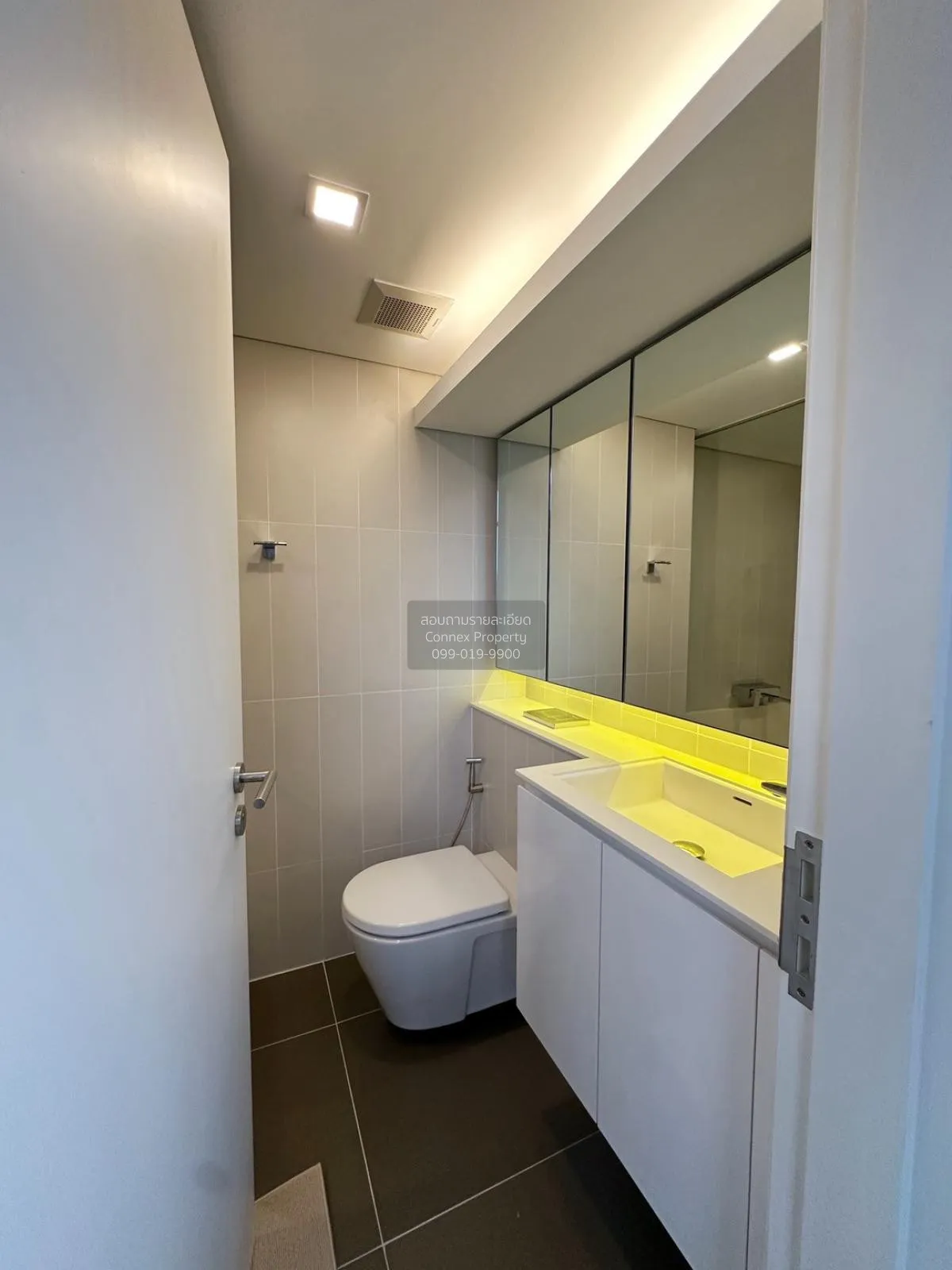 เช่าคอนโด  ไซมิส สุขุมวิท 48 ดูเพล็กซ์ BTS-อ่อนนุช พระโขนง เขต คล