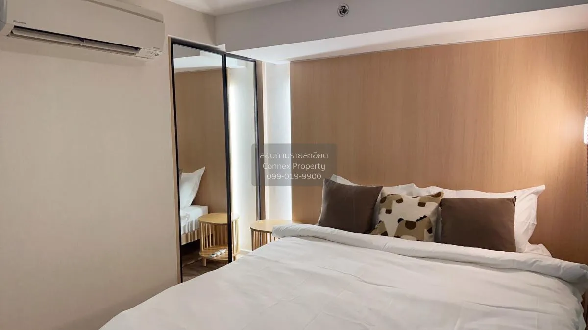 เช่าคอนโด  ไซมิส สุขุมวิท 48 ดูเพล็กซ์ BTS-อ่อนนุช พระโขนง เขต คล