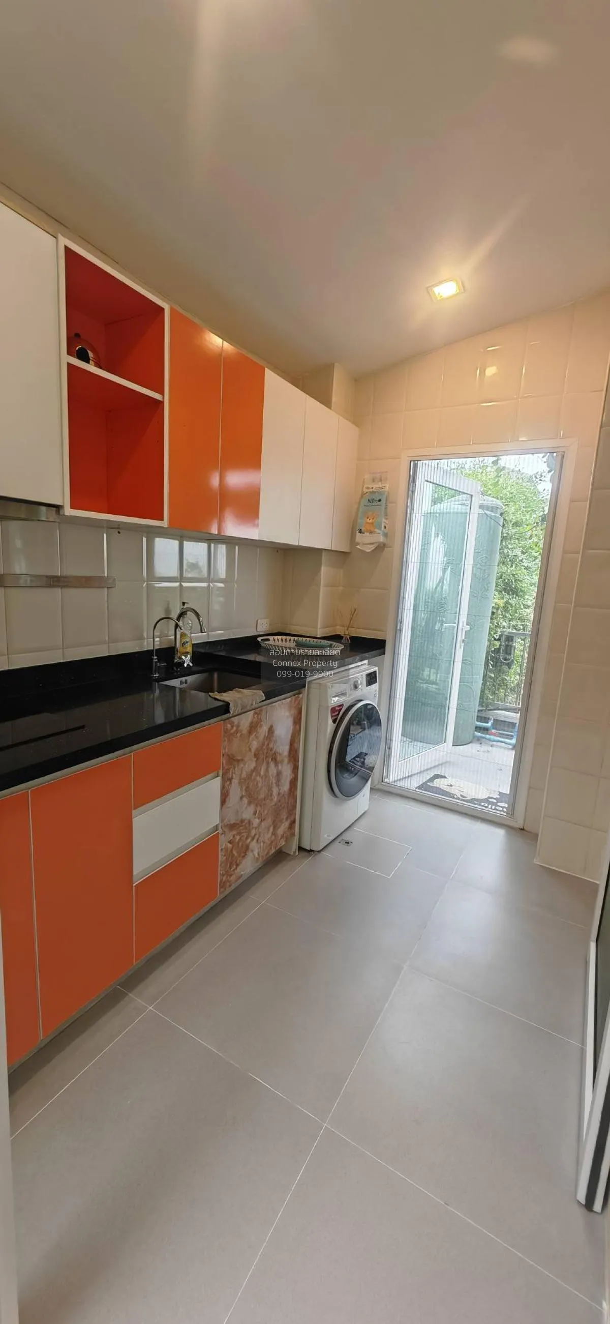 ขายทาวน์เฮ้าส์/ทาวน์โฮม  โกลเด้น ทาวน์ 3 ลาดพร้าว - เกษตรนวมินทร์