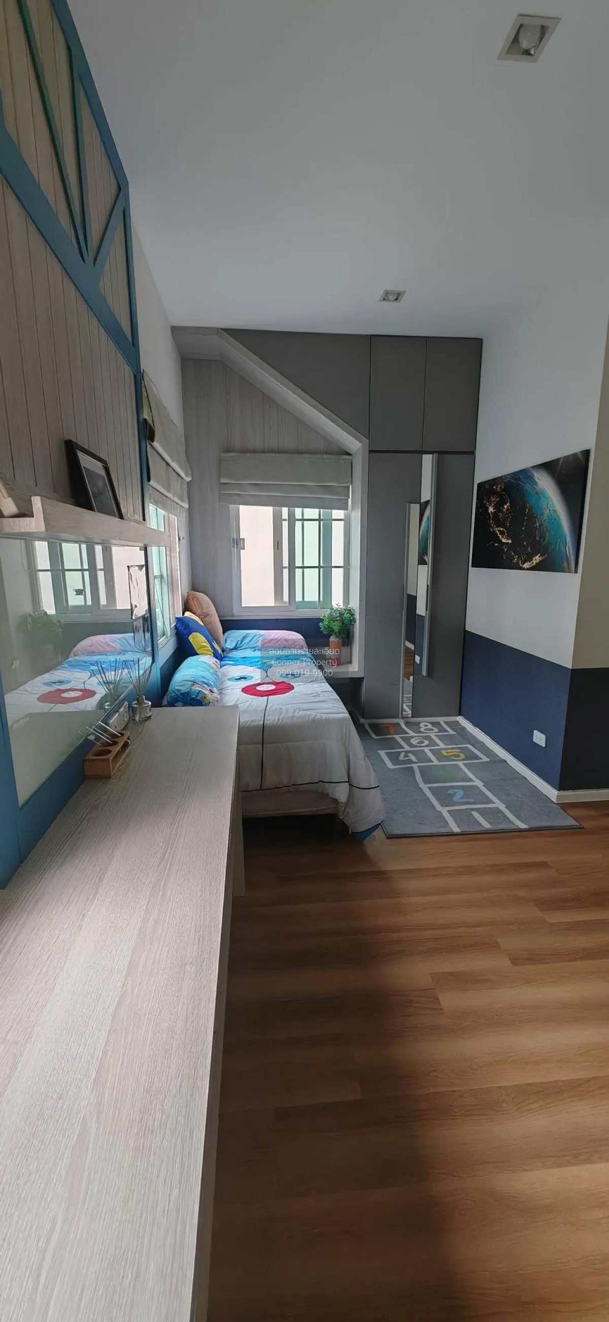 ขายทาวน์เฮ้าส์/ทาวน์โฮม  โกลเด้น ทาวน์ 3 ลาดพร้าว - เกษตรนวมินทร์