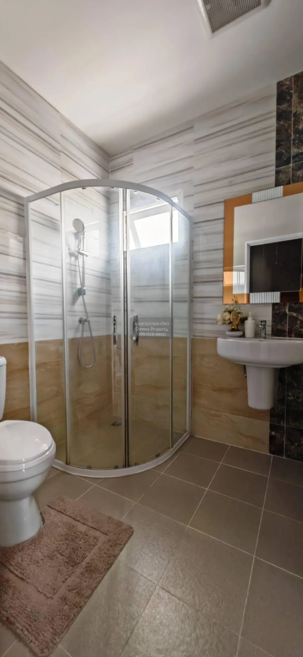 ขายทาวน์เฮ้าส์/ทาวน์โฮม  โกลเด้น ทาวน์ 3 ลาดพร้าว - เกษตรนวมินทร์