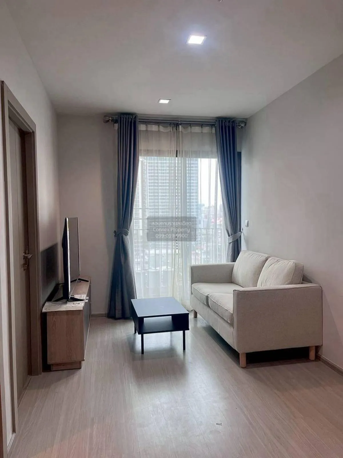 For Sale Condo , Life Asoke - Rama 9 , MRT-Phra Ram 9 , Makkasan  2