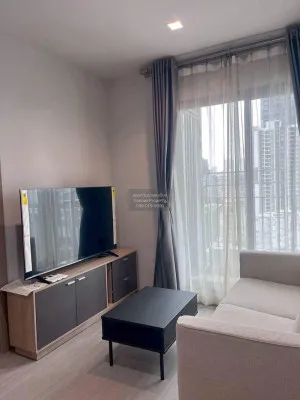 For Sale Condo , Life Asoke - Rama 9 , MRT-Phra Ram 9 , Makkasan , Rat Thewi , Bangkok , CX-136745