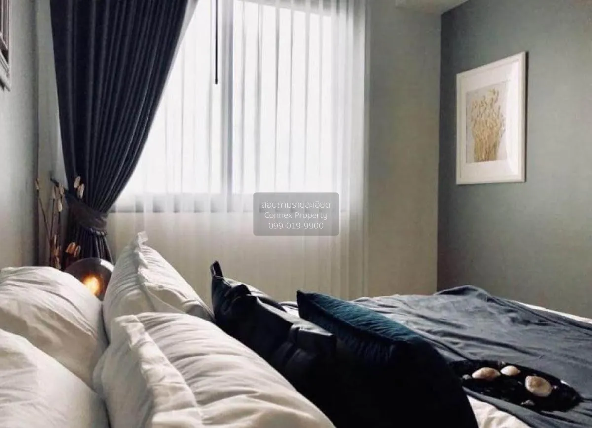 ขายคอนโด  ยูนิกซ์ พัทยาใต้ นาเกลือ บางละมุง ชลบุรี CX-136746