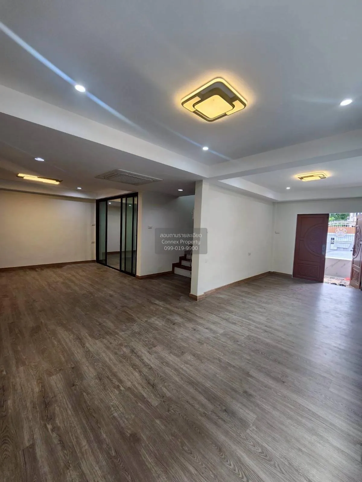 ขายบ้าน  บูรพาวิลล่า หน้ากว้าง รีโนเวทใหม่ ฉิมพลี เขต ตลิ่งชัน กร 4