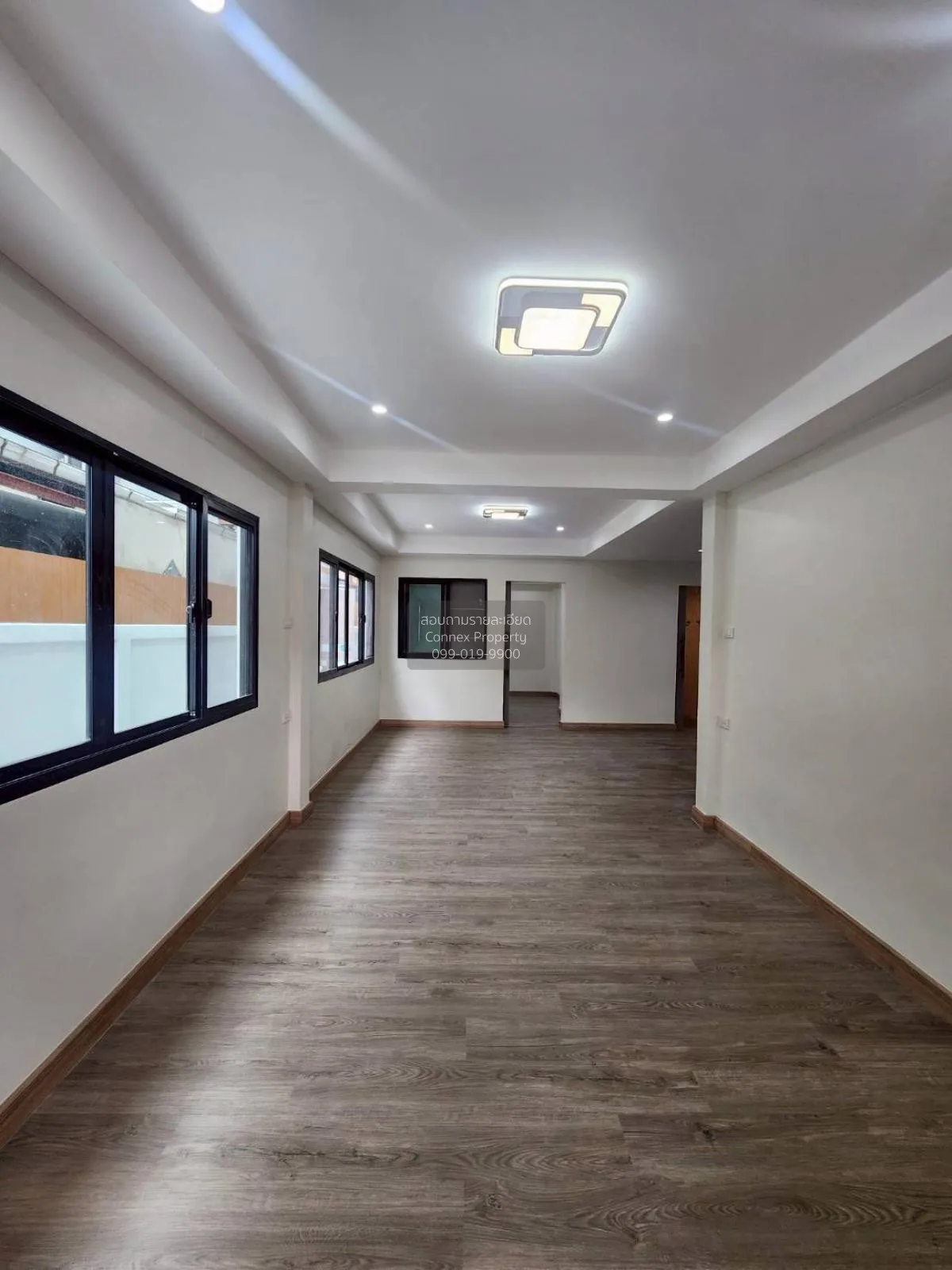 ขายบ้าน  บูรพาวิลล่า หน้ากว้าง รีโนเวทใหม่ ฉิมพลี เขต ตลิ่งชัน กร