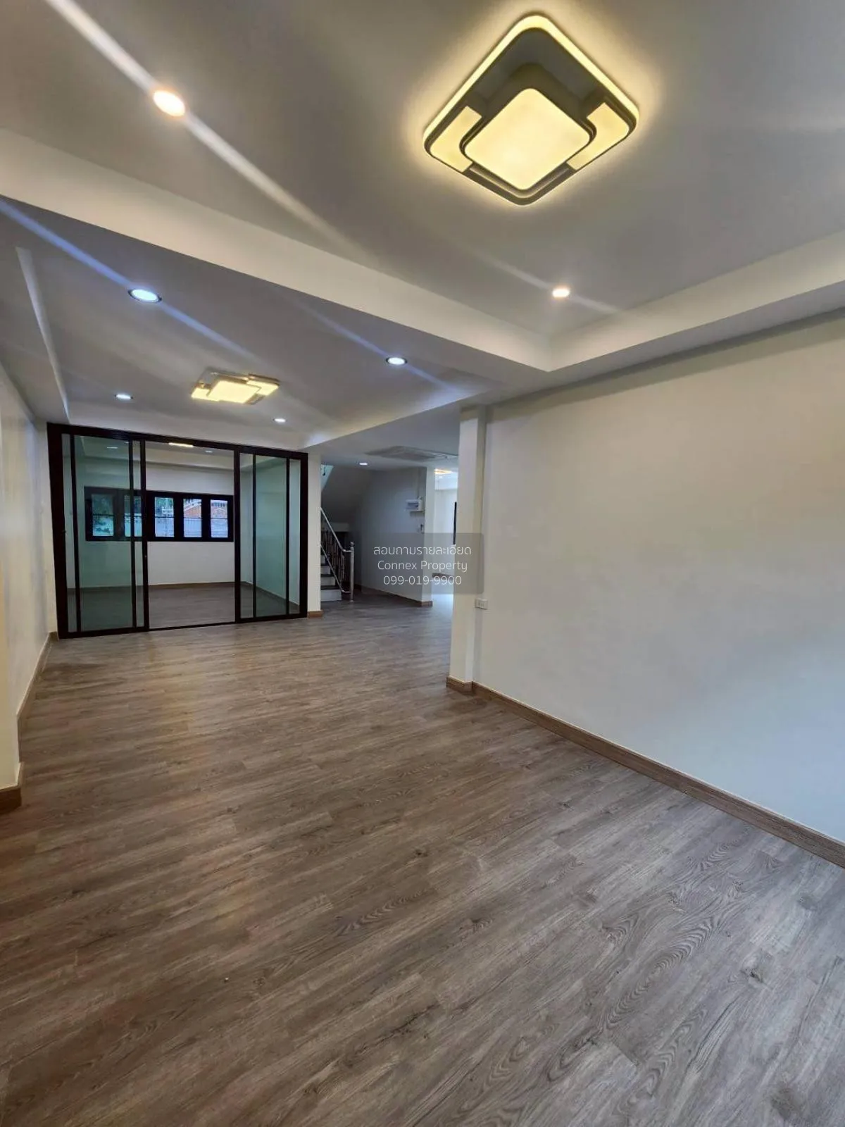 ขายบ้าน  บูรพาวิลล่า หน้ากว้าง รีโนเวทใหม่ ฉิมพลี เขต ตลิ่งชัน กร