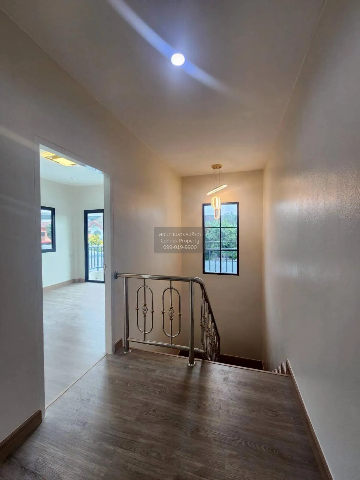 ขายบ้าน  บูรพาวิลล่า หน้ากว้าง รีโนเวทใหม่ ฉิมพลี เขต ตลิ่งชัน กร