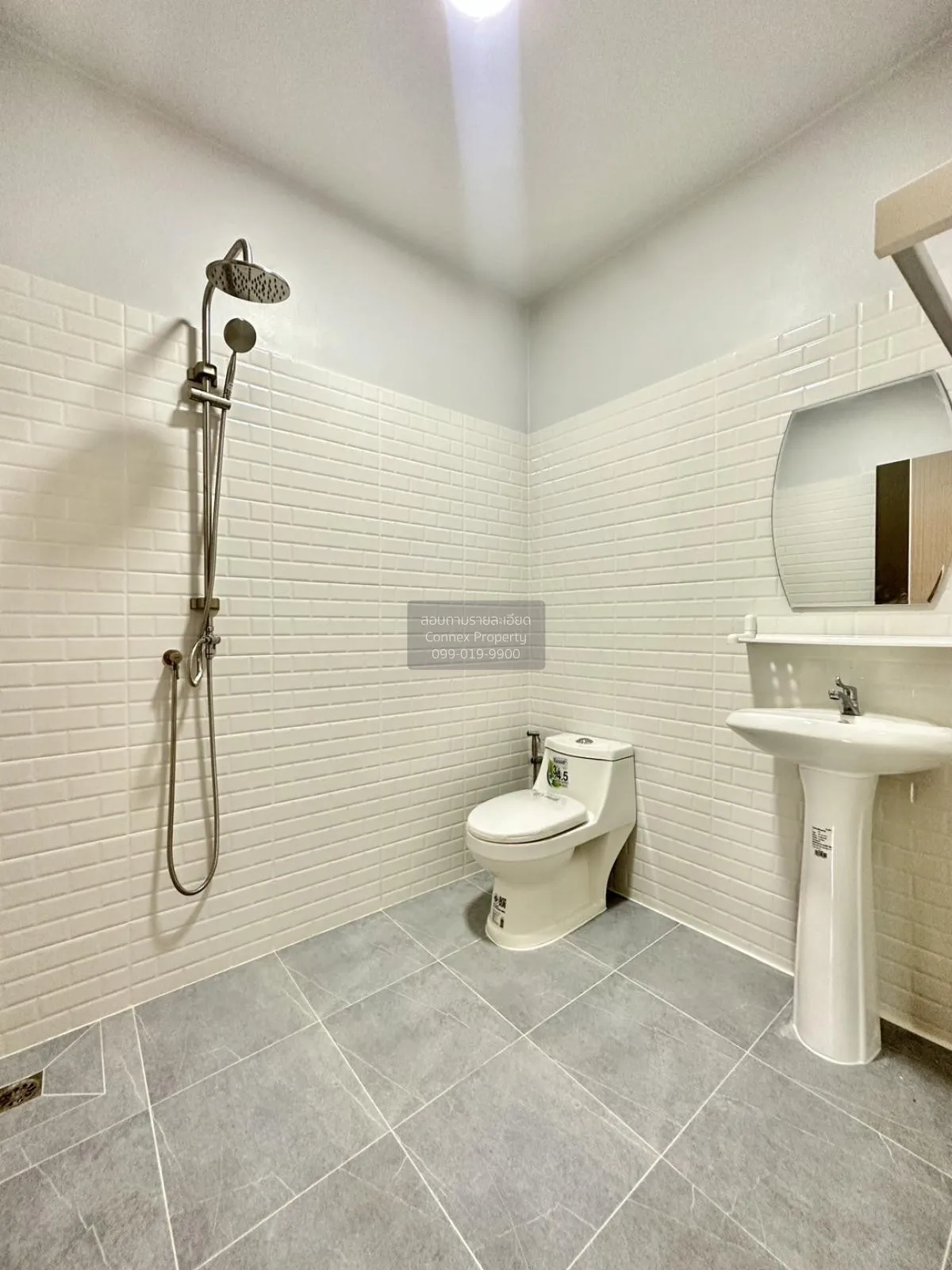 ขายทาวน์เฮ้าส์/ทาวน์โฮม  บ้านรัตนาธานี ซอยวัดลาดปลาดุก รีโนเวทใหม