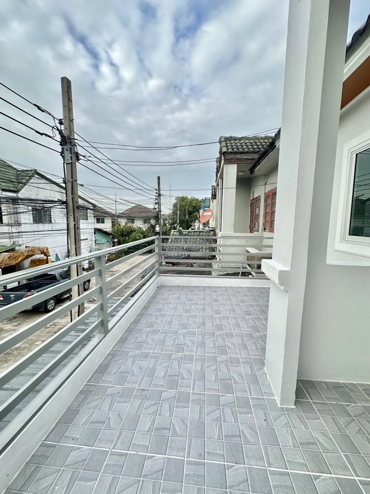 ขายทาวน์เฮ้าส์/ทาวน์โฮม  บ้านรัตนาธานี ซอยวัดลาดปลาดุก รีโนเวทใหม